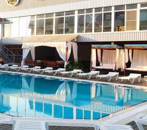 «Отель Медведь Resort» Спортивно Оздоровительный Комплекс, фото 10