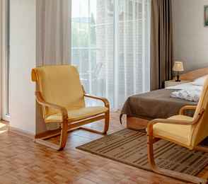 «Отель Медведь Resort» Спортивно Оздоровительный Комплекс, фото 14