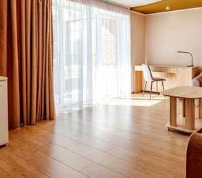 «Отель Медведь Resort» Спортивно Оздоровительный Комплекс, фото 15