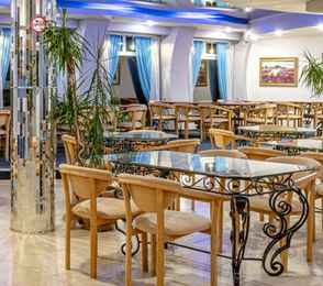 «Отель Медведь Resort» Спортивно Оздоровительный Комплекс, фото 25