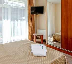 «Отель Медведь Resort» Спортивно Оздоровительный Комплекс, фото 29