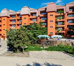 «Отель Медведь Resort» Спортивно Оздоровительный Комплекс, фото 34