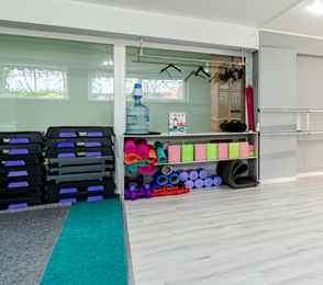 «Отель Медведь Resort» Спортивно Оздоровительный Комплекс, фото 35