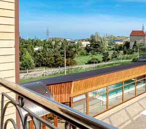 «Отель Медведь Resort» Спортивно Оздоровительный Комплекс, фото 36