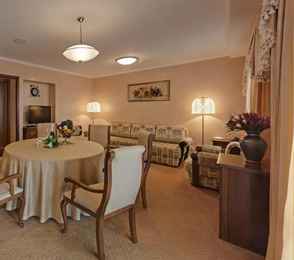 Санаторий «Аквамарин», фото 4