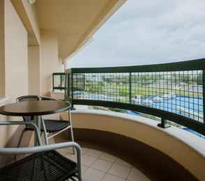 Санаторий «Аквамарин», фото 9