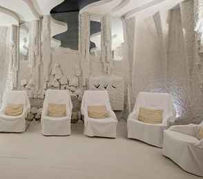 Санаторий «Аквамарин», фото 11