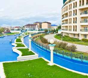 Санаторий «Аквамарин», фото 13