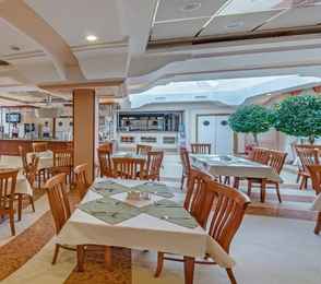 Санаторий «Аквамарин», фото 14