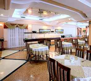 Санаторий «Аквамарин», фото 16