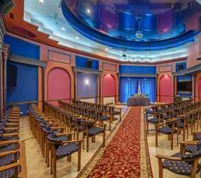 Санаторий «Аквамарин», фото 21