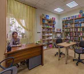 Санаторий «Аквамарин», фото 22