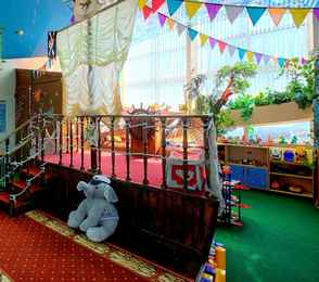 Санаторий «Аквамарин», фото 23