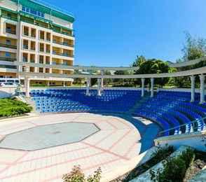 Санаторий «Аквамарин», фото 27