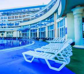 Санаторий «Аквамарин», фото 31