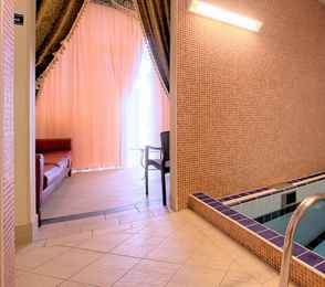 Санаторий «Аквамарин», фото 39