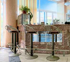 Санаторий «Аквамарин», фото 41