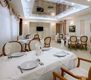 Санаторий «Аквамарин», фото 44