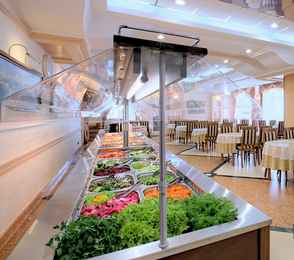 Санаторий «Аквамарин», фото 45