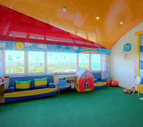 Санаторий «Аквамарин», фото 24