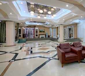 Санаторий «Аквамарин», фото 49