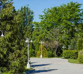 Санаторий «Аквамарин», фото 55