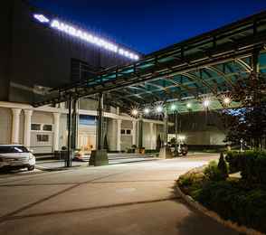 Санаторий «Аквамарин», фото 57