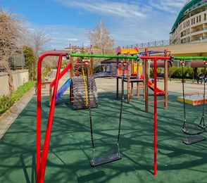 Санаторий «Аквамарин», фото 25