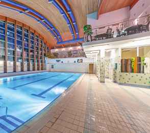 Санаторий «Буран», фото 2