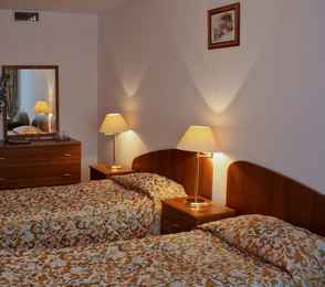 Санаторий «Буран», фото 4