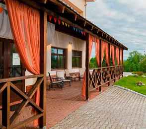 Санаторий «Буран», фото 5