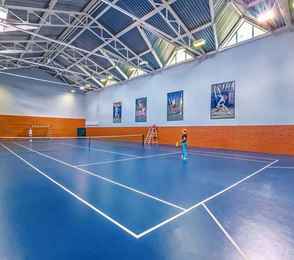 Санаторий «Буран», фото 7