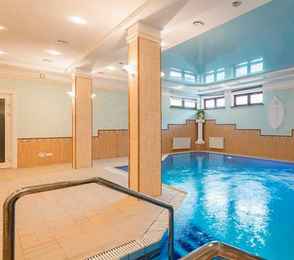 Санаторий «Буран», фото 12