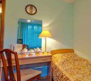 Санаторий «Буран», фото 18