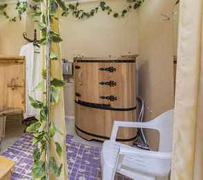 Санаторий «Буран», фото 14