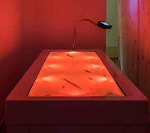 Санаторий «Буран», фото 15