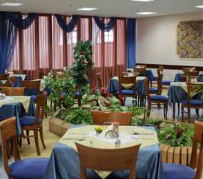 Санаторий «Буран», фото 20