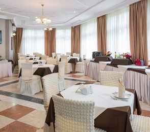 Санаторий «Буран», фото 21