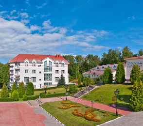 Санаторий «Буран», фото 25