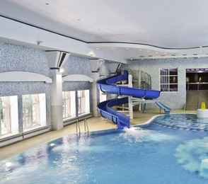 Санаторий «Волжские дали», фото 2