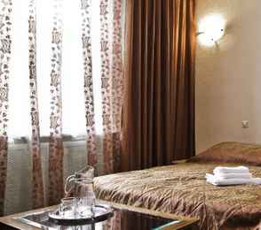 Санаторий «Волжские дали», фото 3