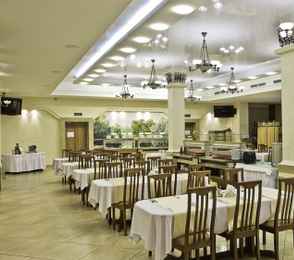 Санаторий «Волжские дали», фото 4