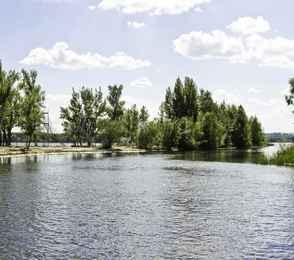 Санаторий «Волжские дали», фото 5