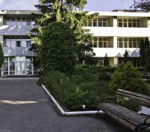 Санаторий «Волжские дали», фото 6