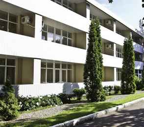 Санаторий «Волжские дали», фото 7