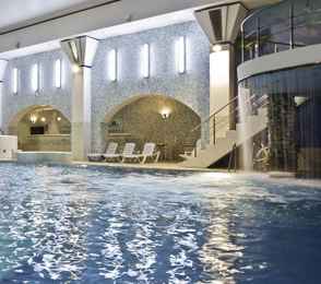 Санаторий «Волжские дали», фото 10