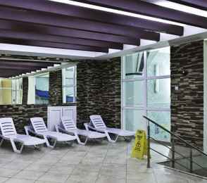 Санаторий «Волжские дали», фото 11