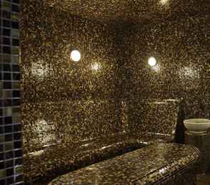 Санаторий «Волжские дали», фото 12