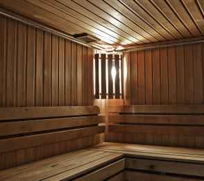 Санаторий «Волжские дали», фото 13