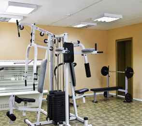 Санаторий «Волжские дали», фото 15